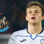 Newcastle určuje ďalší „najlepší cieľ“ za štvrtý podpis. „Stavte“ na bývalú hviezdu Arsenalu ako piaty príchod