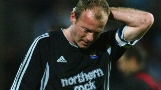 Howe's Newcastle má ťažké letné obdobie