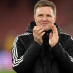 Newcastle „Diskutuje“ „Dvaja útočníci Premier League prostredníctvom možnosti„ Prenos Man Utd “