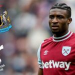 Newcastle „Pripravený na predloženie ponúk 50 miliónov GBP na vyhrať„ alternatívu “pre Liverpool, aby vyhral hviezdu Bet Wost Ham