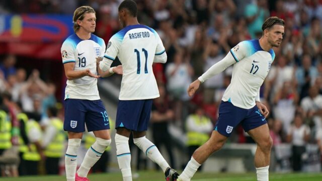 Newcastle „zrýchľuje úrokovú sadzbu“ v Man City Star ako 55 miliónov libier šterlingovej zmluvy „venovať pozornosť“

