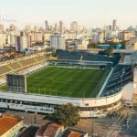 �� Neymar V Arrasceta? Santos a Flamengo opúšťajú oficiálne zostavy