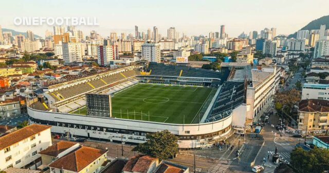�� Neymar V Arrasceta? Santos a Flamengo opúšťajú oficiálne zostavy