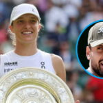 Nick Kyrgios, napriek minulej kritike, vydáva IgA Swiak Wimbledonov úsudok