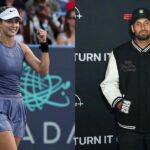 Kyrgios komentár k Instagramu