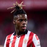 Nico Williams Shun Barcelona, ​​podpisuje 10-ročný atletický klub