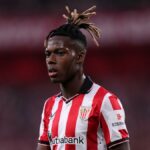 Nico Williams podpíše osemročné rozšírenie s atletickým bilbaom medzi väzbami Barcelony