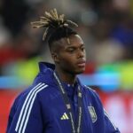 Nico Williams to Arsenal Transfer Twist, pretože známy problém v Barcelone sa objavuje za 50 miliónov libier