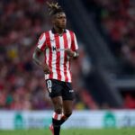 Nico Williams vysvetľuje atletickú prácu po Barcelonových odkazoch