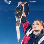 Nie. S segmentom Becky Lynch vo WWE RAW označenom veteránom (exkluzívne)