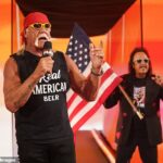 Jimmy Hart odhalil, že zavolal Hoganovi len pár hodín pred smrťou smrti