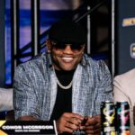 Niekoľko ľudí už debutovalo Yoel Romero