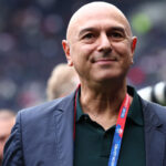 Niekoľko ponúk na obzore, zatiaľ čo nôž Daniel Levy Tottenham Hotspur zaostruje
