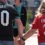 Niektorí musia zavesiť hlavu z hanby, aby sa oznámili tragédii Diogo Jota
