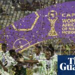 Nigéria vyhrala 10. ženský pohár po pohári národov po obdivovaní Maroko | Ženský futbal