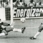 Nigérijská legenda a víťaz AFCON Peter Rufai prechádza vo veku 61 rokov
