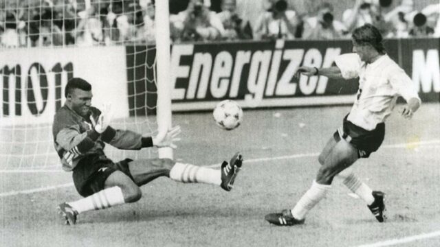 Nigérijská legenda a víťaz AFCON Peter Rufai prechádza vo veku 61 rokov

