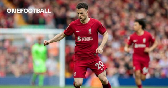 Obrázok článku: The Night Jota poskytla hattrick, ktorý si pamätáte pre Liverpool