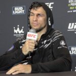 Nikolay veretennikov nevidí kontroverziu v UFC 318, ktorá vyhrá cez lúku