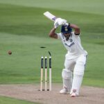 Nitish Reddy platí cenu za celkový rozsudok, ktorý môže byť zasiahnutý 1 až ING vs Ind 2025 2. test (hodinky)