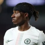 Noni MăDueke Signare, obchod s Viktorom Gyokeres, obranca sa pripojí - okno prenosu Dream Arsenal