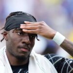 Noni MăDueke bol nútený konať po tom, čo Arsenal Transfer News Sparks Sparks Vitrioly odpoveď