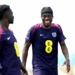 Noni MăDueke to Arsenal Transfer Twist, zatiaľ čo Chelsea posiela Mikel Arteta Perfektnú správu 48 miliónov libier