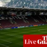 Nórsko proti Taliansku: Štvrťfinále Euro 2025 žien | Dámske Euro 2025