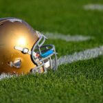 Notre Ladies stratil Devina Fitzgeralda, syn bývalej hviezdy NFL Larry