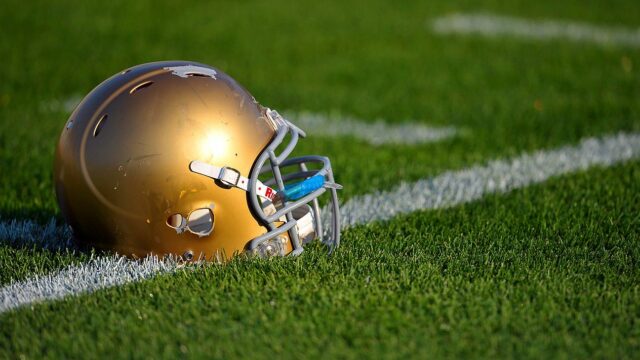Notre Ladies stratil Devina Fitzgeralda, syn bývalej hviezdy NFL Larry

