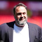 Nottingham Forest vstúpil do právneho tímu, ktorý ich zastupuje v téme Crystal Palace
