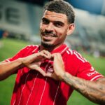 Zmluva Morgan Gibbs-White U-Turn úplne zmenila náladu v Nottinghamskom lese