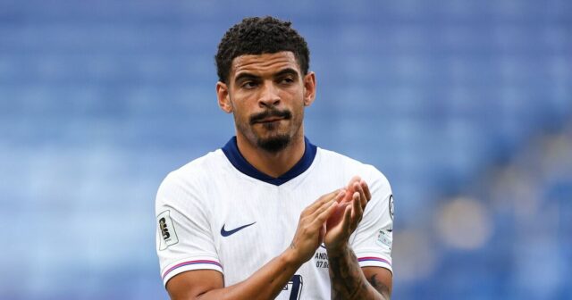 Nottingham Forest obviňuje Tottenham z „nelegálneho prístupu“, keď Gibbs-Vaite rozdelí | Futbalový šport


