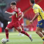 Nottingham Forest sa pripojil k závodu, aby podpísal 25 miliónov GBP Liverpool Star - Správa