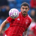 Nottingham Forest upustí nový tip Morgan Gibbs-White po dopyte Tottenhamu