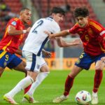 Nová generácia v Španielsku s tešíme na Euro 2028