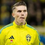 Nová klauzula Viktor Gyokers preniesla v Hunt Twist Striker Arsenal