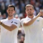 Nová koruna Wimbledon Champions Open Mixed Double Formát