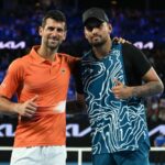Novak Djokovic History dôchodku Nick Kyrgios poukázal na Zjavenie