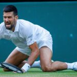 Novak Djokovic, Jannik Sinner vo Wimbledone rieši problémy s aktualizáciou zranení v zúčtovaní