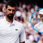 Novak Djokovic hrá ako nový „veľký 2“ v mužskom tenise
