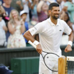 Novak Djokovic robí vo štvrtok osobné oznámenie