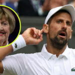 Novak Djokovic uviedol, že Margaret Court nasledoval „falošný cieľ“ ako veľký rekord v slam