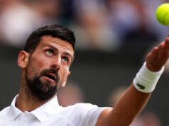 Aké turnaje odohrá Novak Djokovič v roku 2026? Naša predpoveď Novak Djokovic vyhral Wimbledon Winmedon s posledným víťazstvom