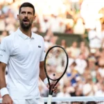 Novak Djokovic makes announcement on Wimbledon retirement question after loss to Jannik Sinner image