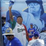 Nové nástenné maľby do Dogera udelili Fernando Valenzuela