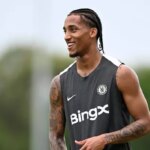 Nové podpisovanie Chelsea čelí Chat Reece Jamesovi po „bolestivnom“ okamihu pred prevodom 55 miliónov libier