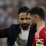 Nové podpisy uľahčia prácu Bruna Fernandesa, cíti sa Man United Boss Amorim