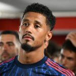 Novinky prenosu Arsenal: William Saliba potvrdzuje budúci postoj uprostred Eberechi Eze Boost