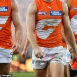 Niekoľko hráčov GWS Giants bolo pokutované a po minulej sezóne bol zakázaný koniec sezóny